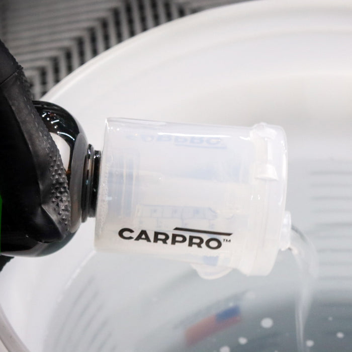 CARPRO Plastic Measure Cup