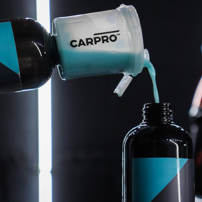 CARPRO Plastic Measure Cup