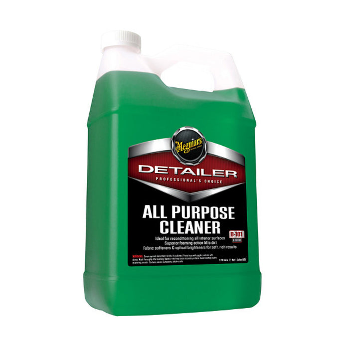 Meguiar's All Purpose Cleaner (3.78 Litre)