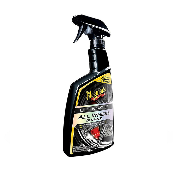 Meguiar's Ultimate All Wheel Cleaner