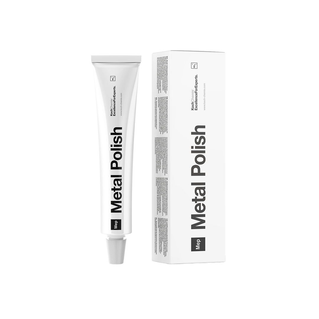 Koch-Chemie Mep Metal Polish