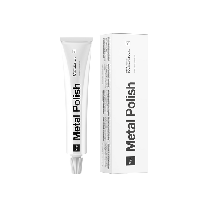 Koch-Chemie Mep Metal Polish