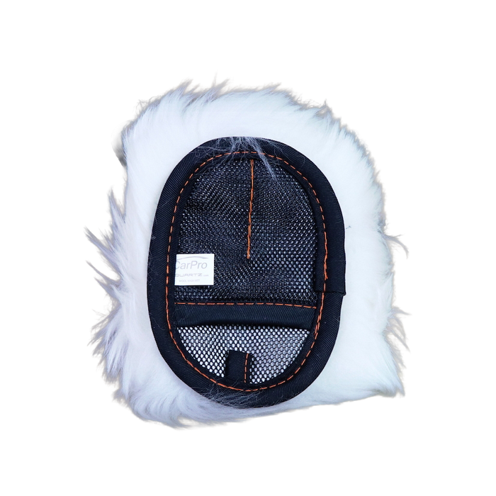 CARPRO 2 Finger Merino Wool Wash Mitt