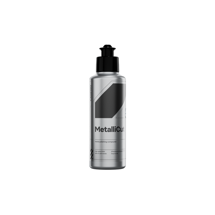 CARPRO Metallicut Intensive Metal Polish (150ml)