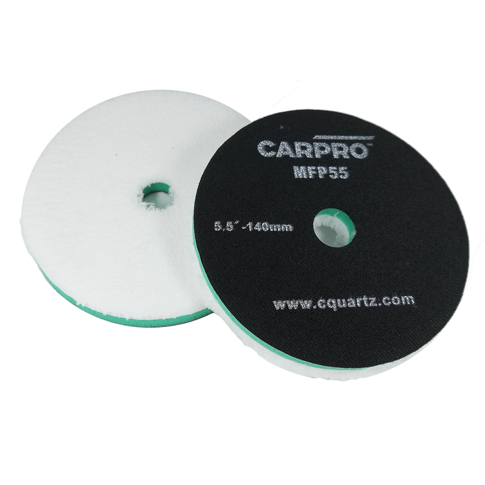 CARPRO MFPad Microfibre Heavy Cutting Pad