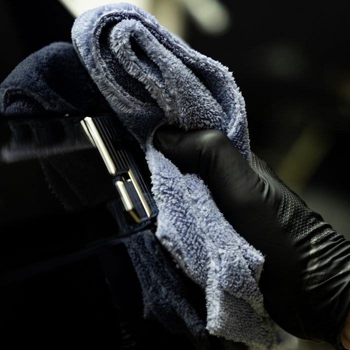 Gtechniq MF3 Final Finish Microfibre Towels (Pack of 3)