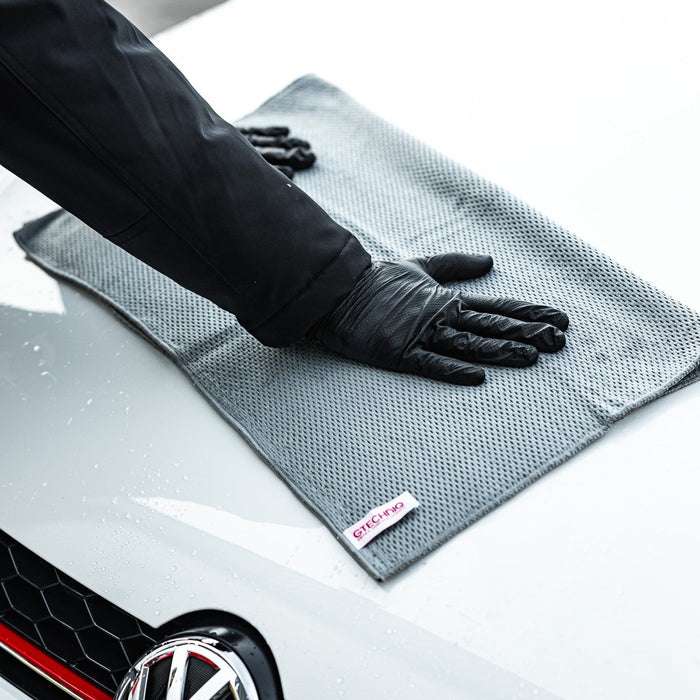 Gtechniq MF4 Diamond Sandwich Microfibre Drying Towel