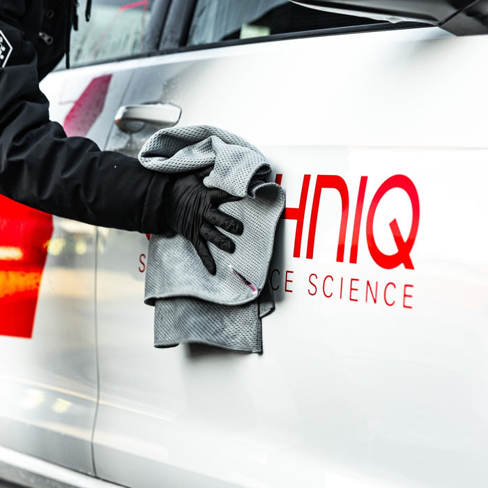 Gtechniq MF4 Diamond Sandwich Microfibre Drying Towel