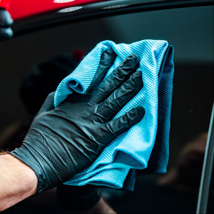 Gtechniq Power Glass Cloth