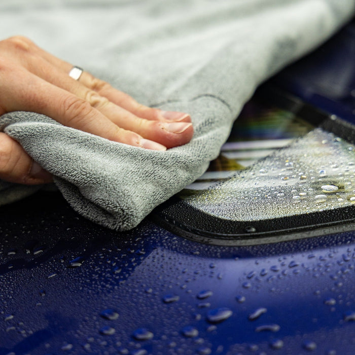 Gtechniq MF7 Short Loop Drying Towel