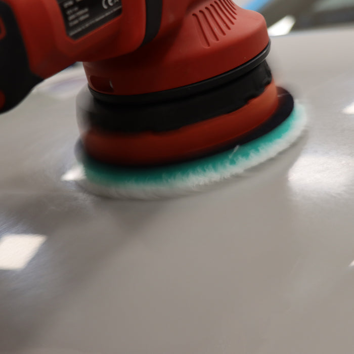 CARPRO MFPad Microfibre Heavy Cutting Pad