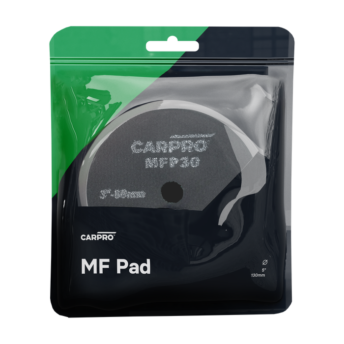 CARPRO MFPad Microfibre Heavy Cutting Pad
