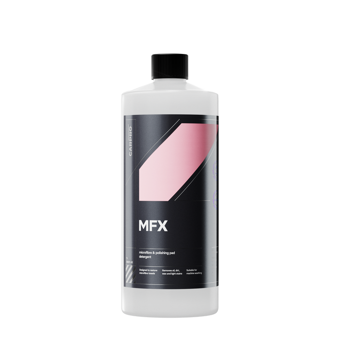 CARPRO MFX Microfiber Detergent