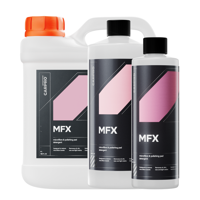 CARPRO MFX Microfiber Detergent
