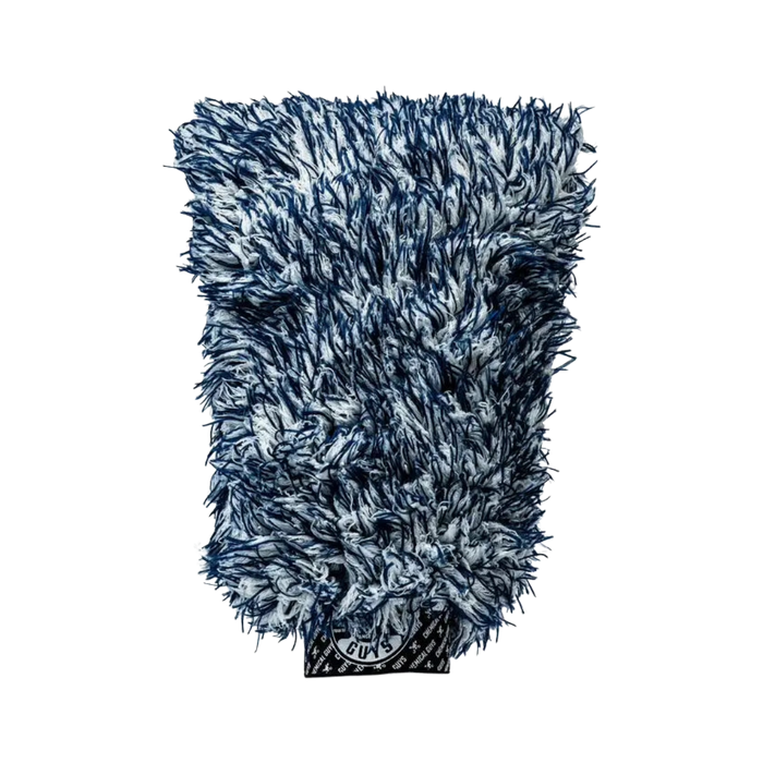 Chemical Guys Dually Microfibre Wash Mitt