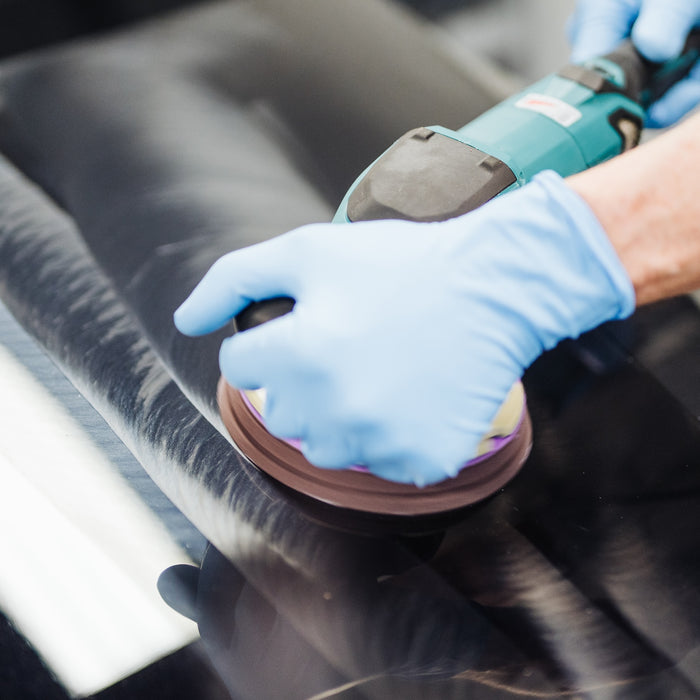 Koch-Chemie Micro Cut Hard Foam Pad