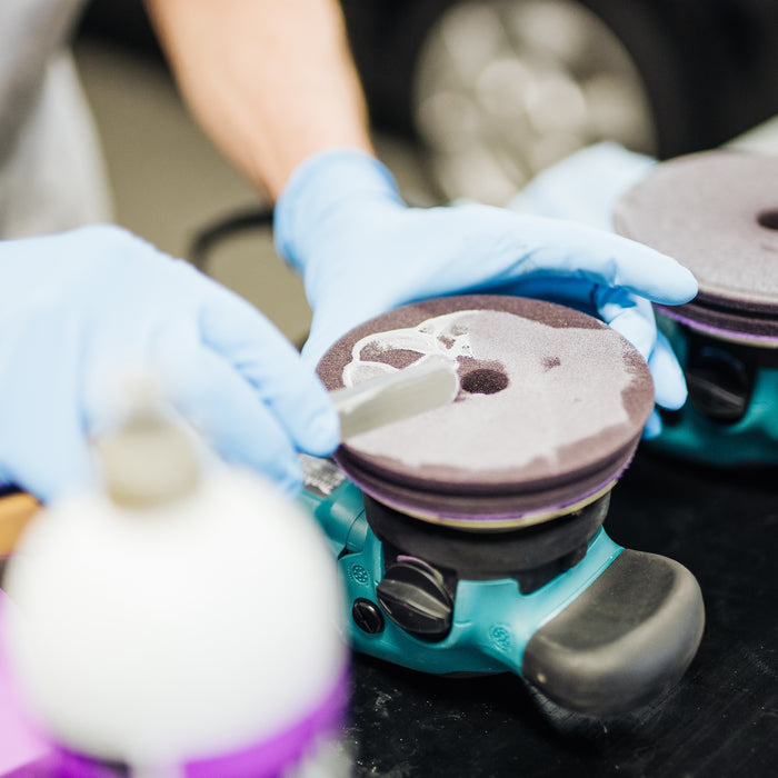 Koch-Chemie Micro Cut Soft Foam Pad