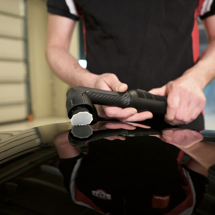 RUPES MICROFINISH Adhesive Denibbing Discs