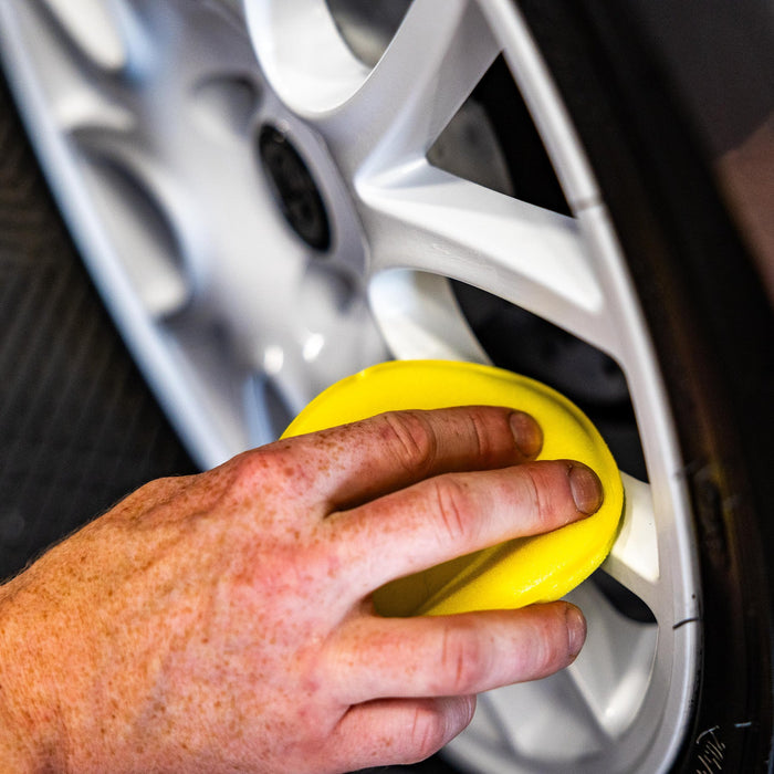 Auto Finesse Mint Rims  - Wheel Wax & Sealant (100ml)