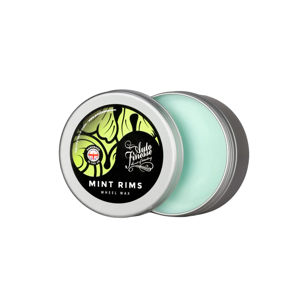 Auto Finesse Mint Rims - Wheel Wax & Sealant (100ml), view 2