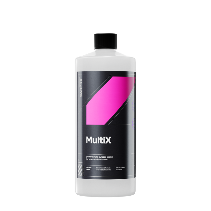 CARPRO MultiX Multi-Purpose Cleaner