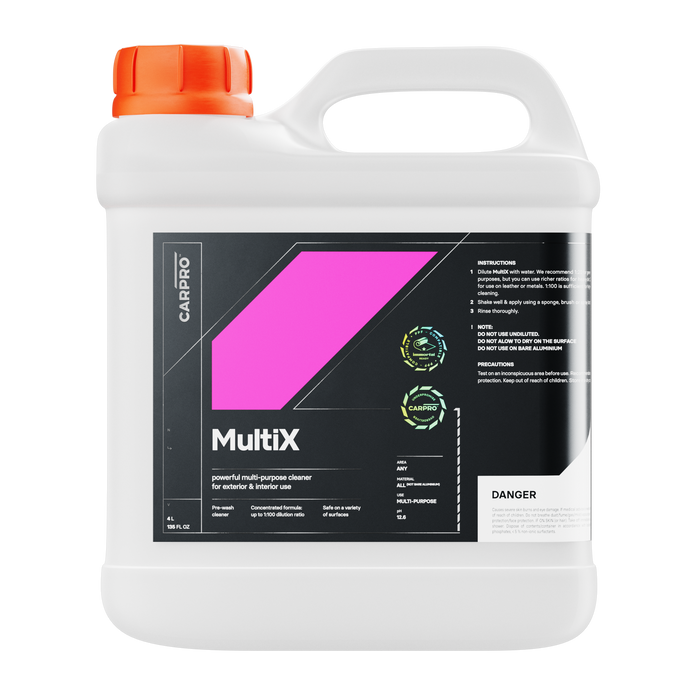 CARPRO MultiX Multi-Purpose Cleaner
