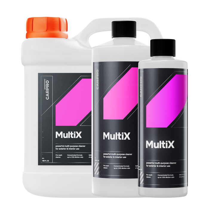 CARPRO MultiX Multi-Purpose Cleaner