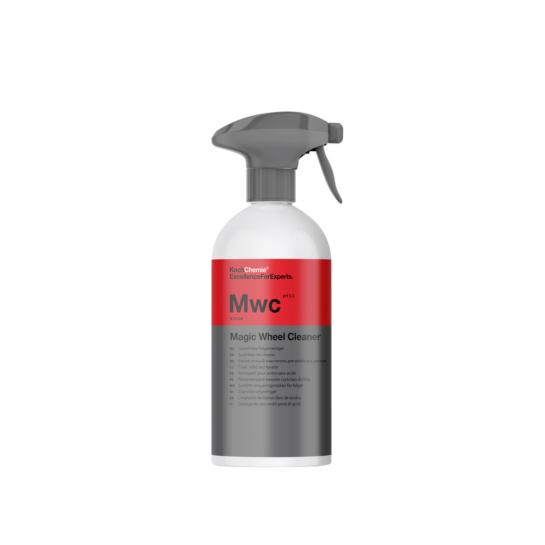 Koch-Chemie Mwc Magic Wheel Cleaner