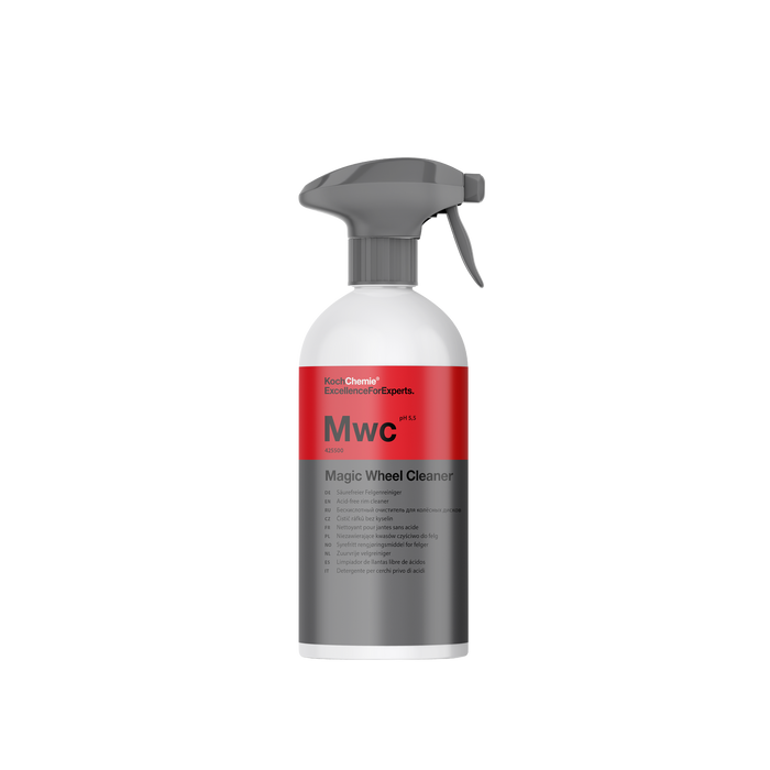 Koch-Chemie Mwc Magic Wheel Cleaner (500ml)