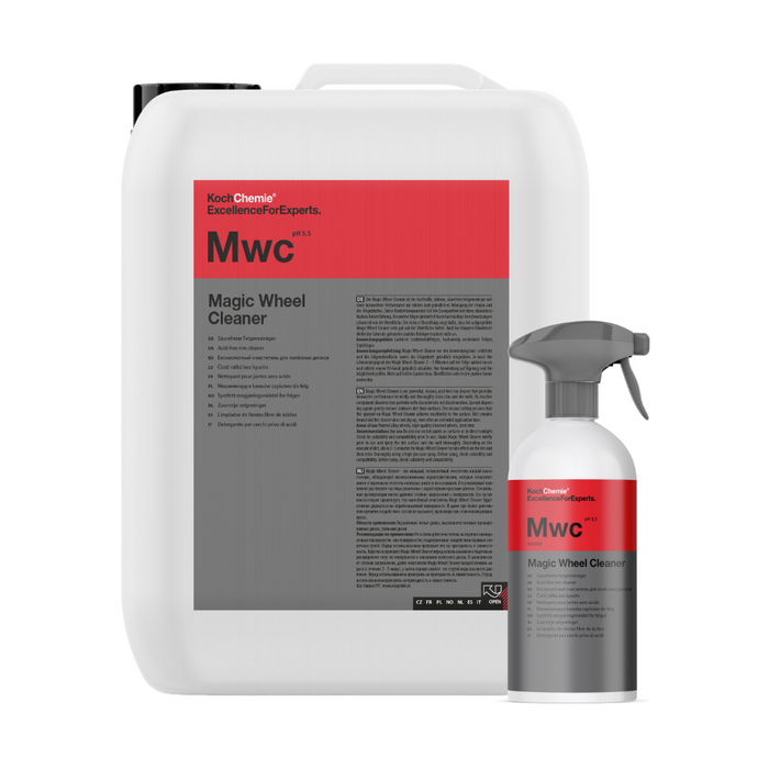 Koch-Chemie Mwc Magic Wheel Cleaner
