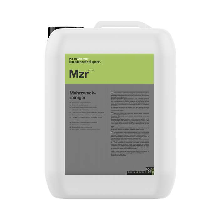Koch-Chemie Mzr Interior & Special Cleaner (10 Litre)
