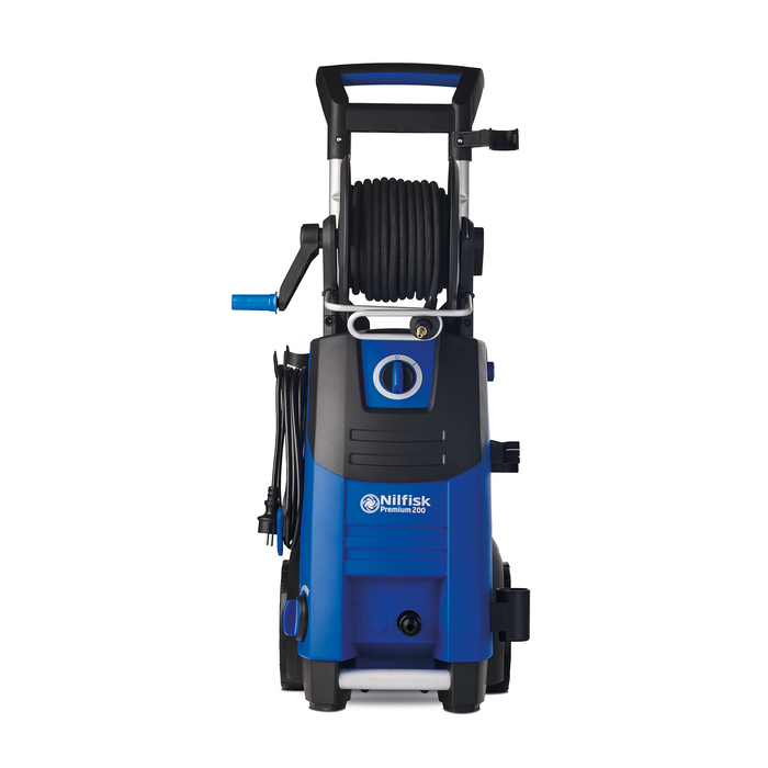 Nilfisk Premium 200-15 High Pressure Washer