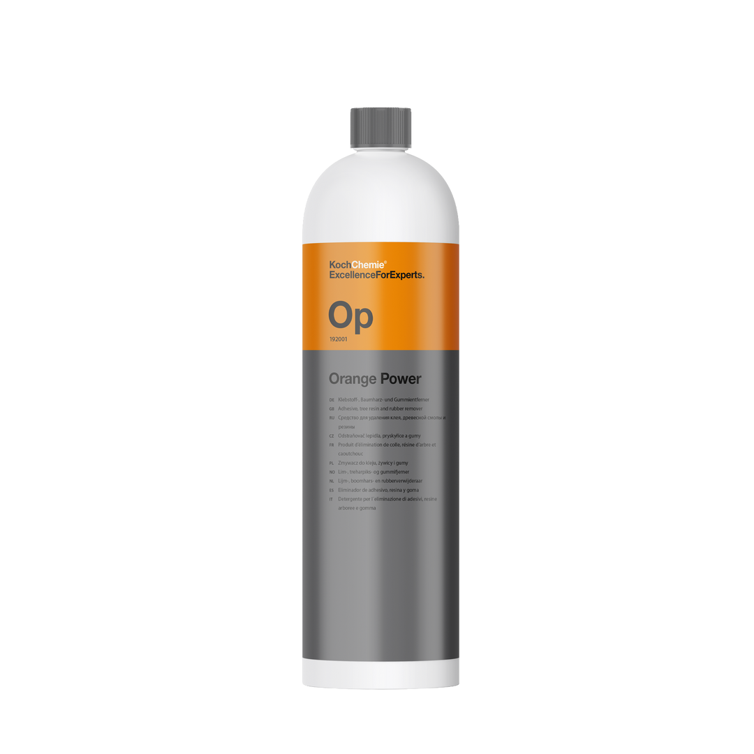 Koch-Chemie Op Orange Power (1 Litre)