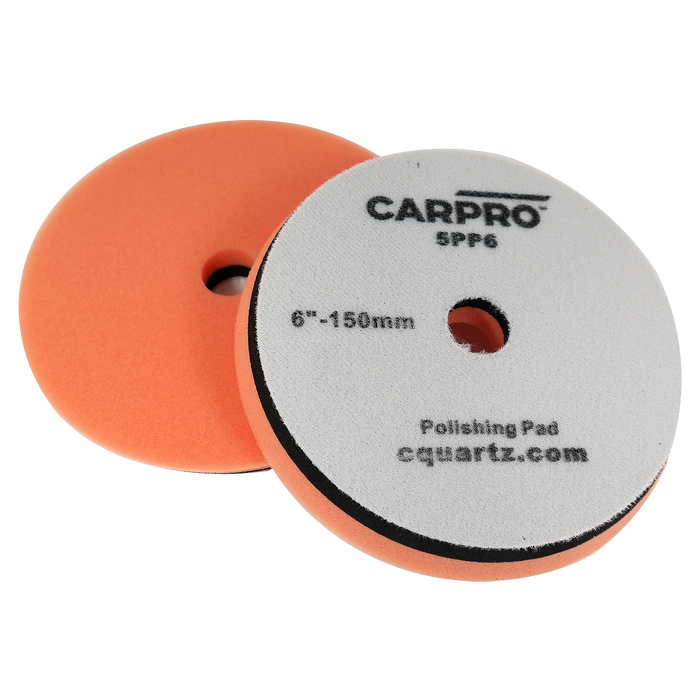 CARPRO Orange Polishing Pad