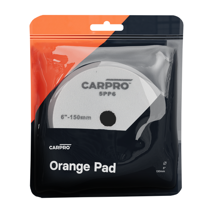 CARPRO Orange Polishing Pad