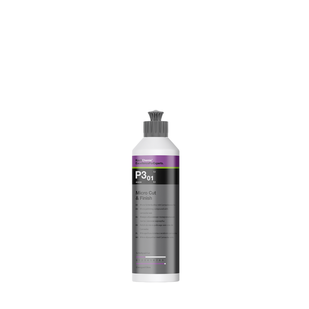 Koch-Chemie Micro Cut And Finish P3.01