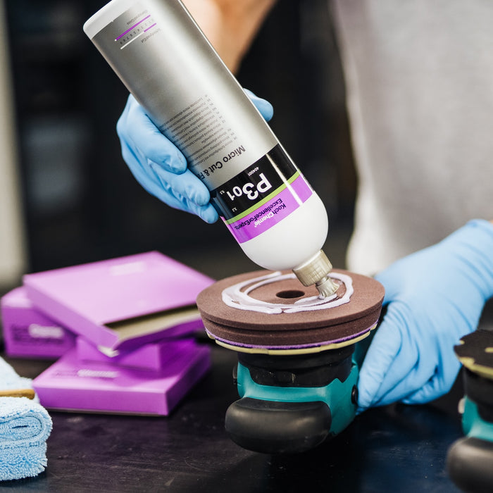 Koch-Chemie Micro Cut And Finish P3.01