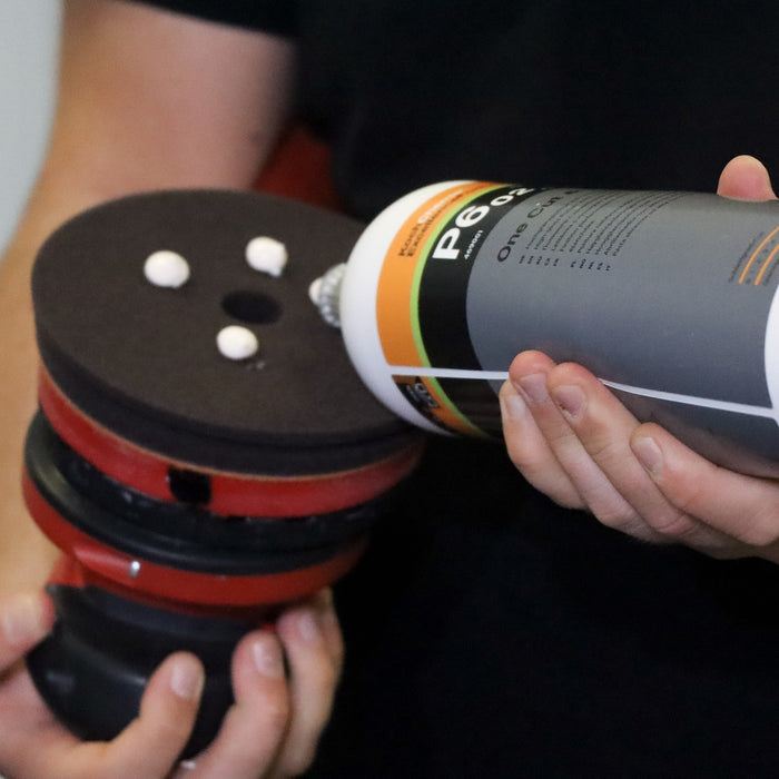 Koch-Chemie One Cut & Finish P6.02