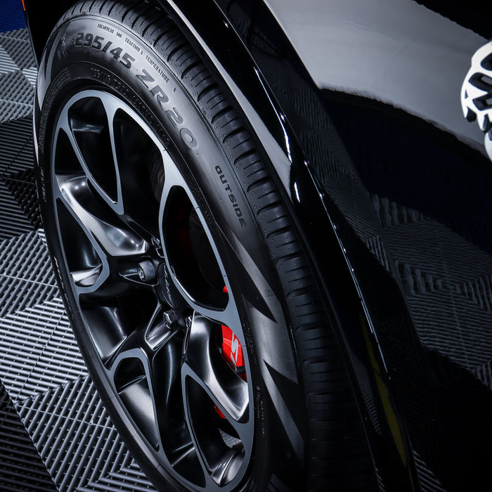 CARPRO Perl Waterbased Silicon Oxide Coat (Mini Size 50ml)