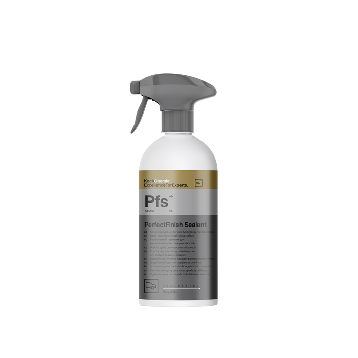 Koch-Chemie Pfs PerfectFinish Sealant