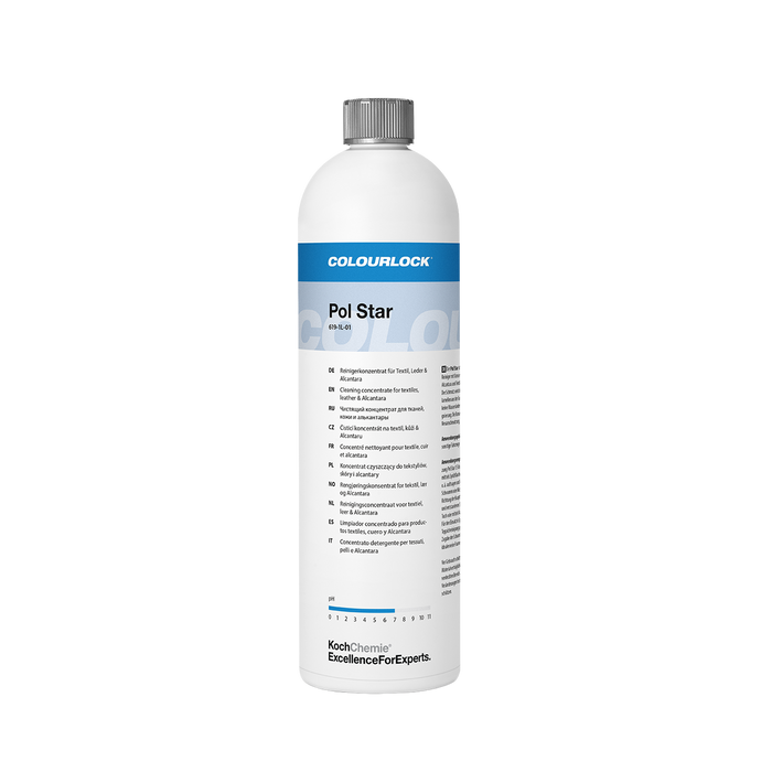 Koch-Chemie Pol Star Cleaning Concentrate