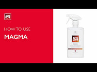 Autoglym Magma Wheel Cleaner (500ml), view 19