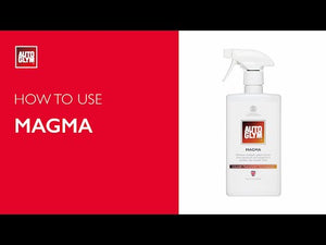 Autoglym Magma Wheel Cleaner (500ml), view 20
