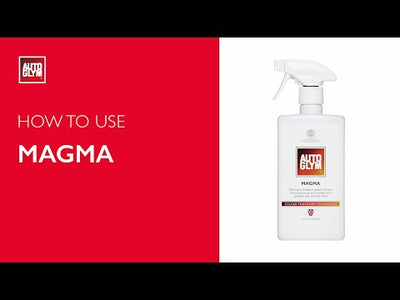 Autoglym Magma Wheel Cleaner (500ml), view 21
