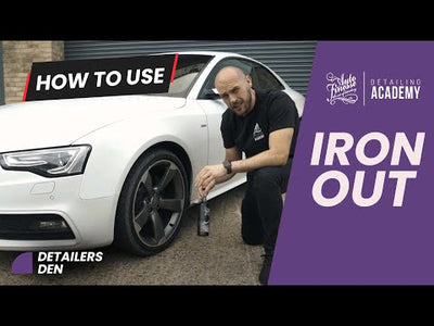 Auto Finesse Iron Out Contaminant Remover, view 28
