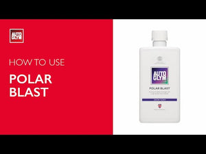 Autoglym Polar Blast Snow Foam (2.5lt), view 21