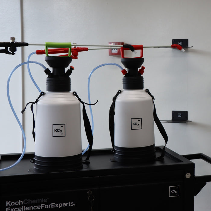 Koch-Chemie Pro Pressure Sprayer Alkaline 6L
