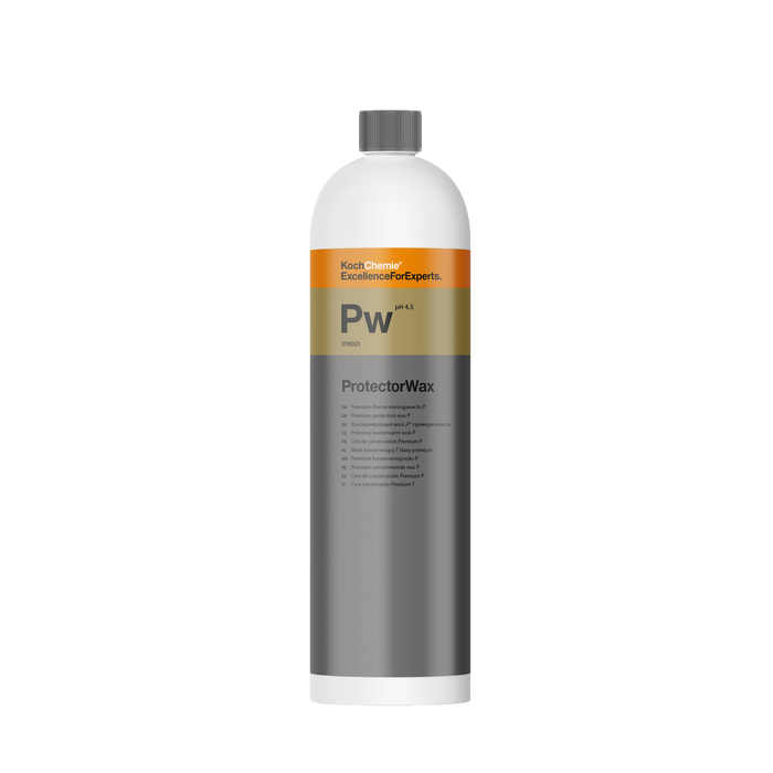 Koch-Chemie Pw ProtectorWax