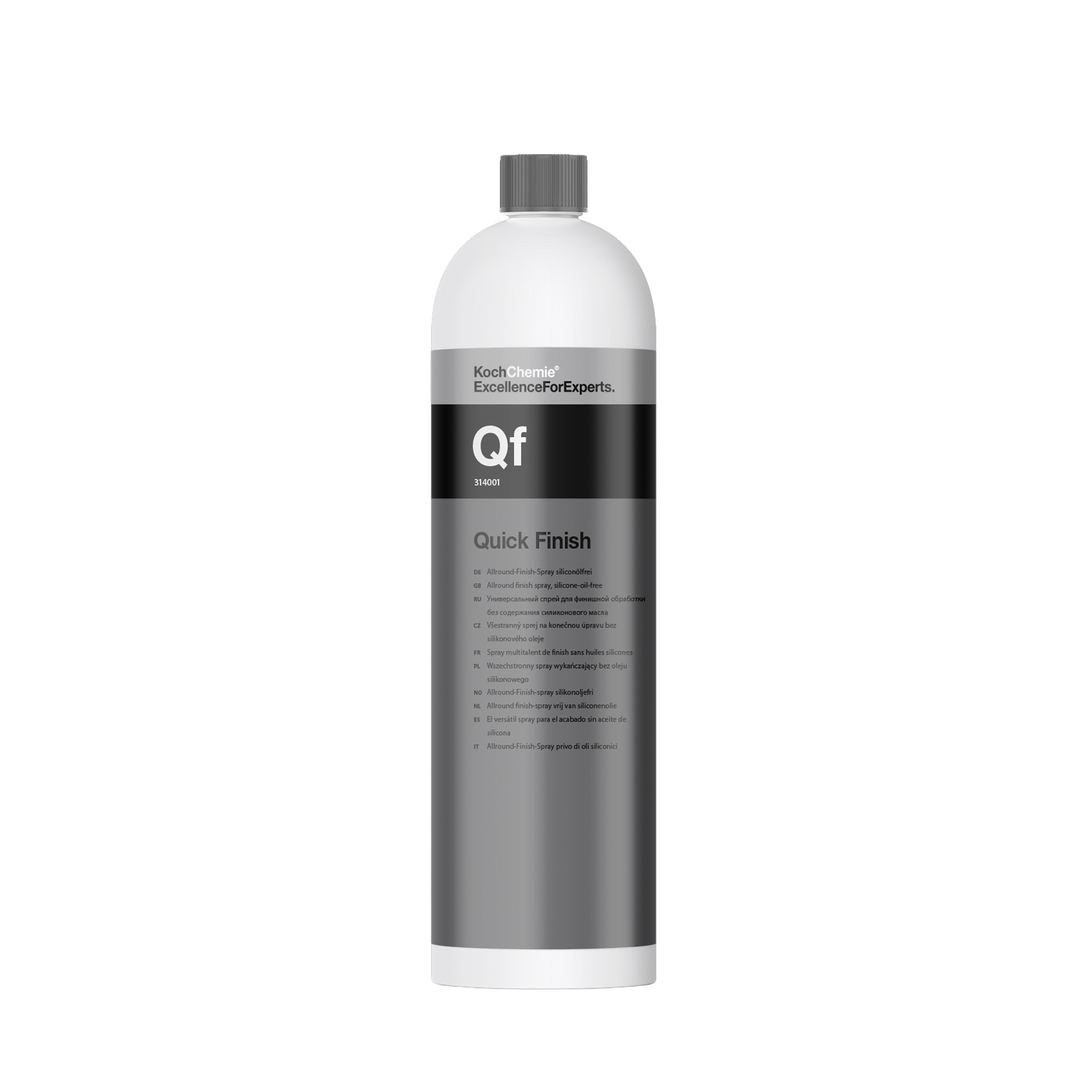 Koch-Chemie Qf Quick Finish 1L