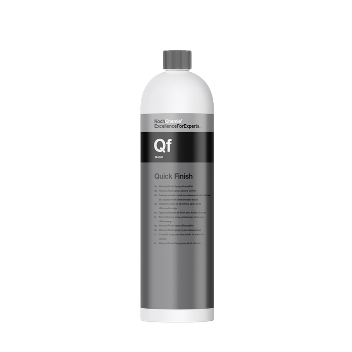 Koch-Chemie Qf Quick Finish Finish 1L